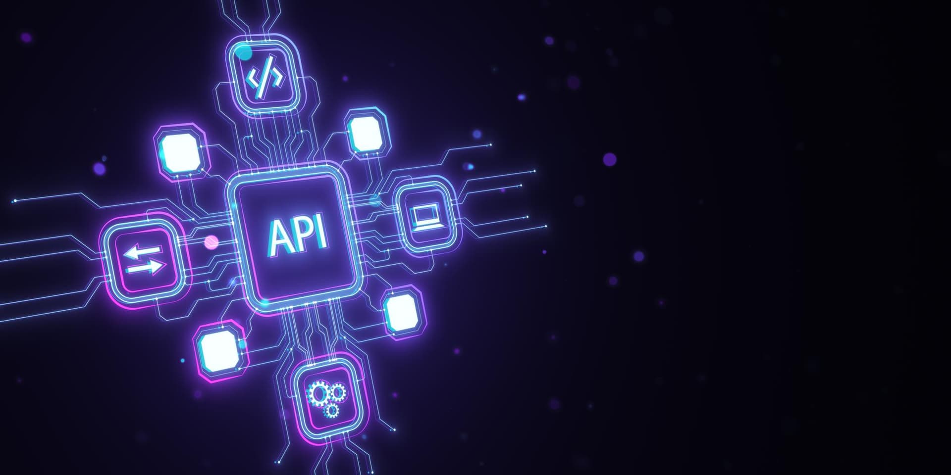API چیست؟ راهنمای جامع آشنایی با رابط برنامه‌نویسی کاربردی