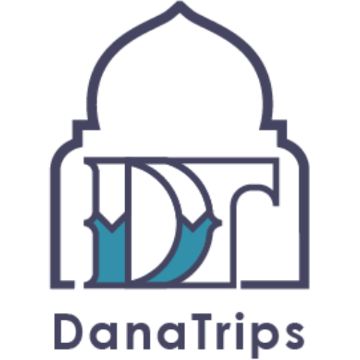 logo danatrips