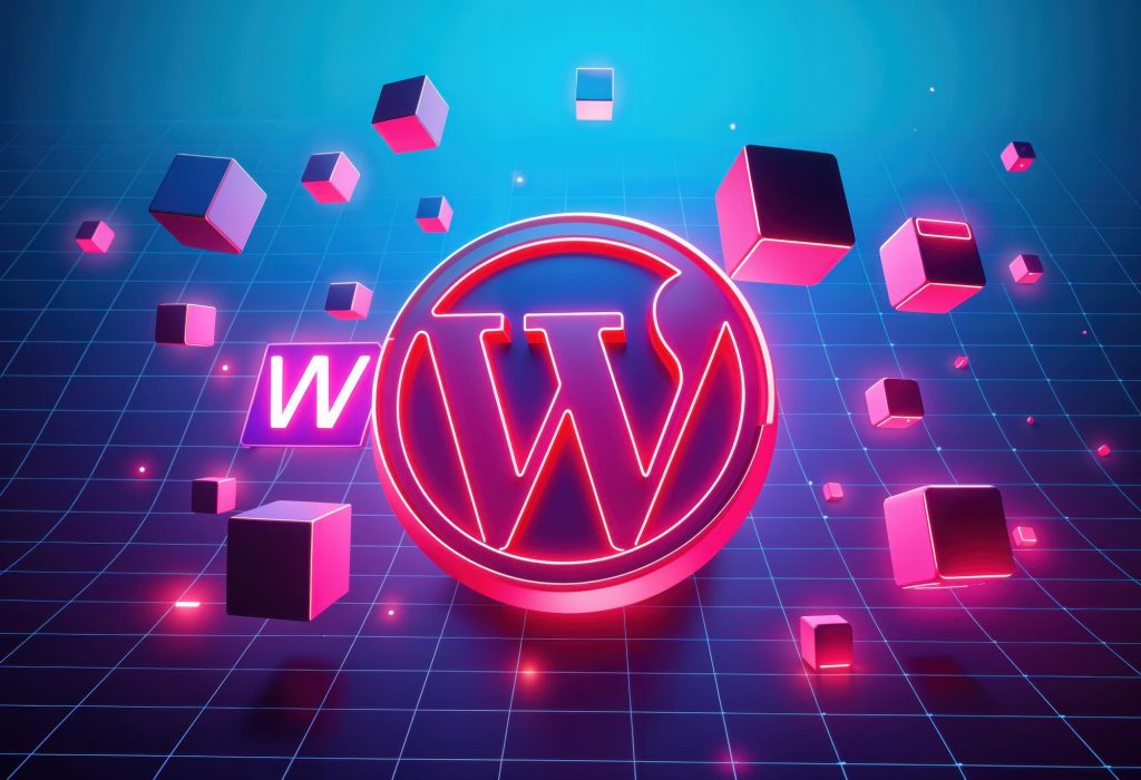 خطای 500 در وردپرس