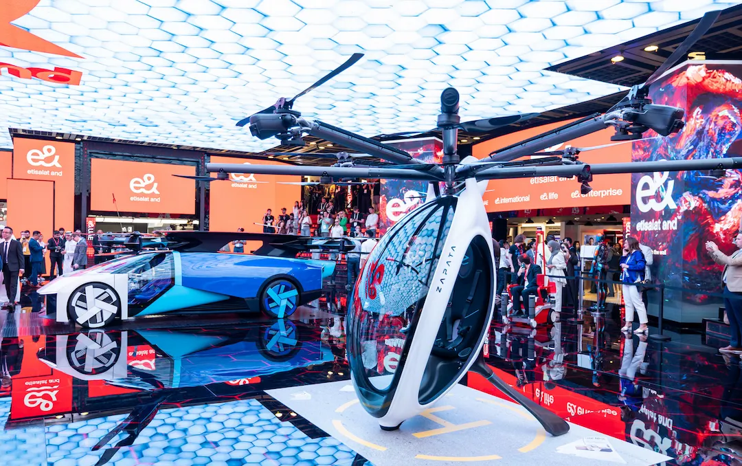 gitex 2025